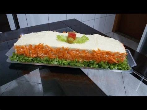 Bolo Salgado De Atum Por Sussa Rodrigues Youtube Food Desserts Cake