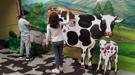 La Ciencia Es Divertida En El Museo Interactivo De Ciencias Quito Informa