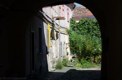 Szymic Life – Rumunia – Miasto Sibin