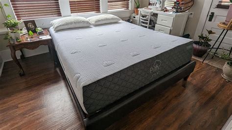 Puffy Hybrid Lux Mattress Review 2025 Tom S Guide