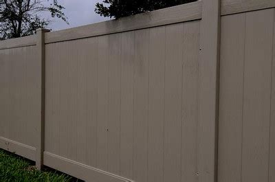 Lakeland Fence Gallery Country Estate Fence Deck Railing