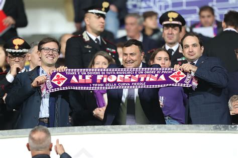 Video Fiorentina Ultras Pay Tribute To Barone