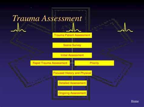 Ppt Trauma Patient Assessment Powerpoint Presentation Id 219177