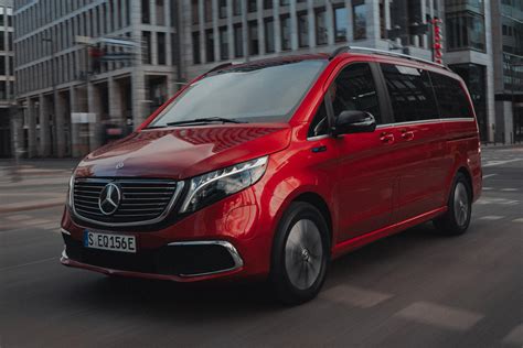 Mercedes Benz Eqv Price And Specs Carexpert