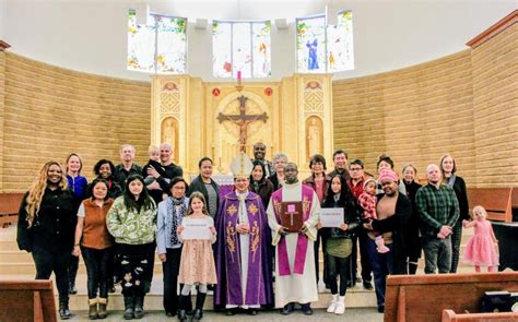 St Boniface Parish Scarborough Rite Of Christian Initiation Of Adults