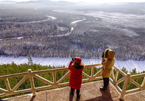 Winter Scenery of Heilongjiang, China Stock Image - Image of cover ...