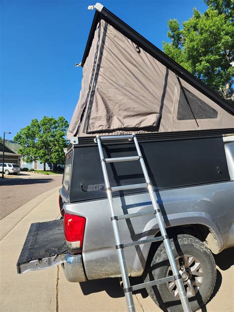 For Sale: SOLD V2 for Gen 3 Toyota Tacoma 6 foot bed - For Sale - Go