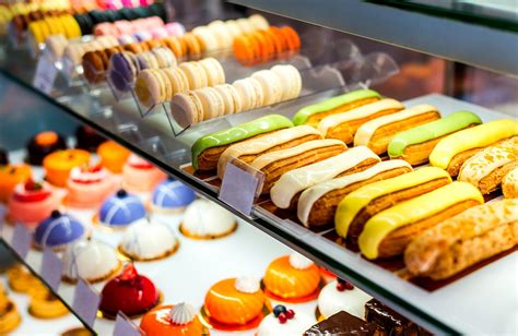 Merci French Cafe And Patisserie Scottsdale Arizona Arrivalguides