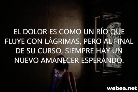 Explorando La Melancolía Frases De Tristeza Y Soledad Para Reflexionar