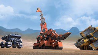 Watch Dinotrux Online - Full Episodes of Season 8 to 1 | Yidio