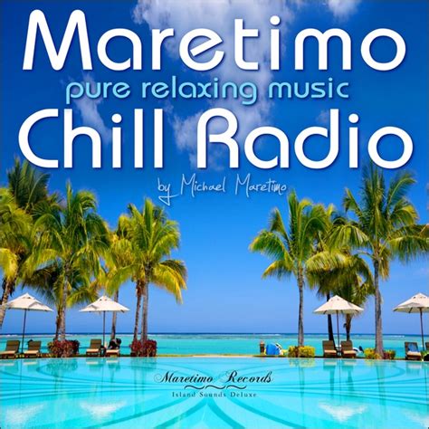 Maretimo - Chill Radio - Augsburg - Escuchar online