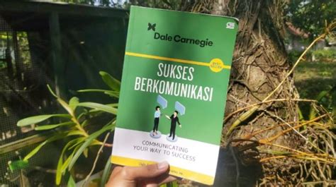 Kunci Komunikasi Adalah Mendengarkan Ulasan Buku Sukses Berkomunikasi