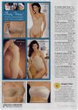 Vintage Lingerie Catalogue And Commercial Ads Scans Page Vintage