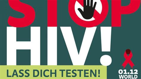 Stop Hiv Auf Tour Im Auftrag Der Pr Vention S Dtiroler