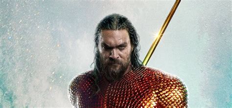 Aquaman Une Bande Annonce Apocalyptique Pour Le Grand Final De L