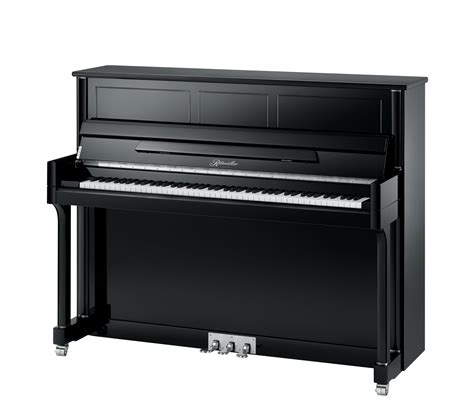 Ritmüller UH121RA Piano Master