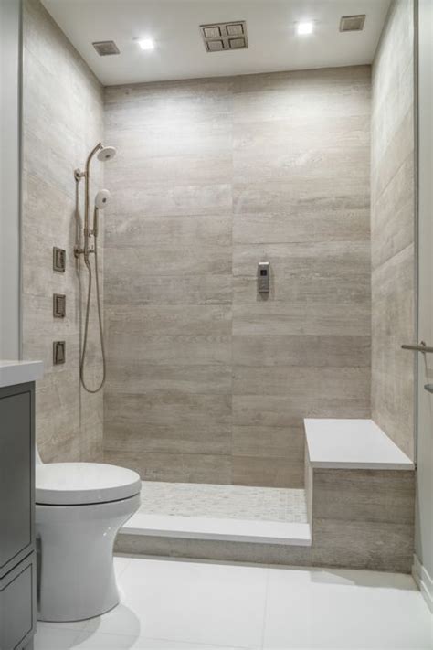 Bathroom Shower Tile Ideas 2019 Trendecors