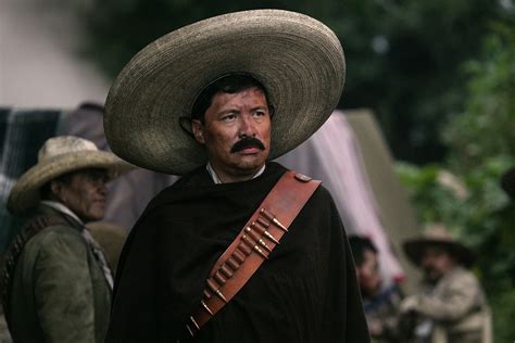 Pancho Villa Promete Revolucionar El Streaming Con Su Propia Bioserie