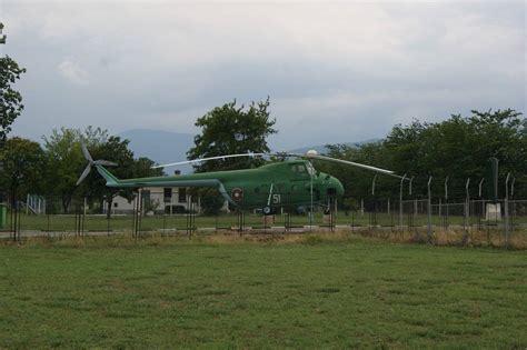 History of the Bulgarian Air Force. Part of 3. Postwar period and modernity