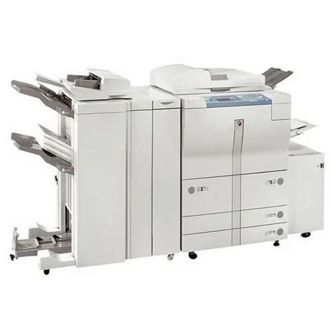 Refurbished Canon Photocopier Machine At Rs 158000 Second Hand Xerox