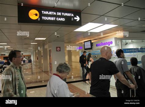 Santo Domingo Dominican Republic Las Américas International Airport SDQ