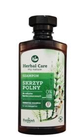 Farmona Herbal Care Szampon Skrzyp Polny Ml Serwis Internetowy