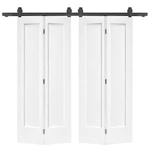 Have A Question About CALHOME 36 In X 80 In 1 Panel Shaker Primed MDF