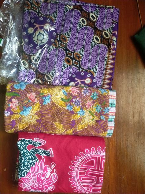 Take All Kain Batik Jarik Gendong Kain Pjang Barang Yang Dicari Di