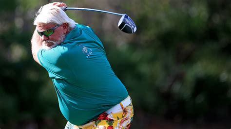 John Daly Net Worth The Success Bug