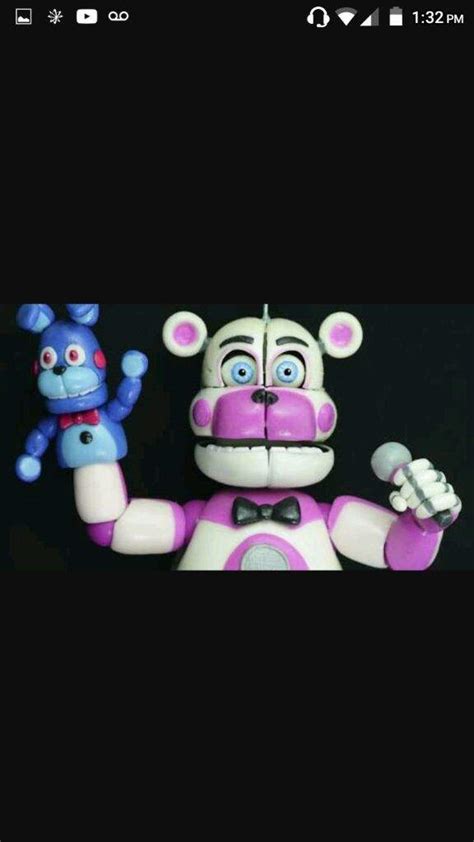 Funtime Freddy Wiki Fnaf Amino Espa Ol Amino