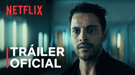 Paradise Tráiler oficial Netflix YouTube