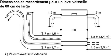 Gaggenau Df S Rie Couverts Programmes Lave Vaisselle