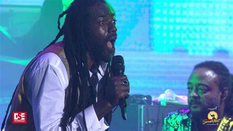 Buju Banton Live At Reggae Sumfest 2019 Youtube