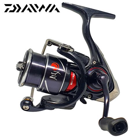 Daiwa Gekka Bijin X LT 1000S P 2020 Hunter Fishing Store