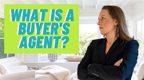 What Does A Real Estate Agent Do For A Buyer 10 Reasons To Use A