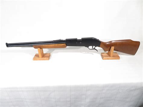 Smith And Wesson 77a Air Rifle