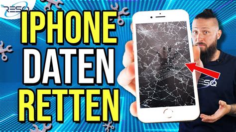 Iphone Display Bleibt Schwarz Nach Sturz Schritt F R Schritt Daten