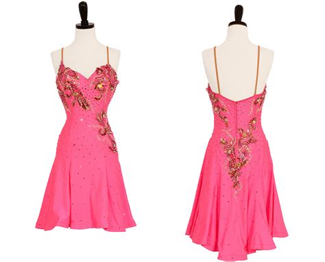 Jam And Glam Encore Ballroom Couture Encore Ballroom Couture