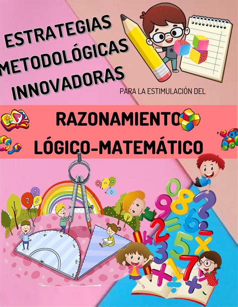 Estrategias Metodol Gicas Innovadoras Para La Estimulaci N Del