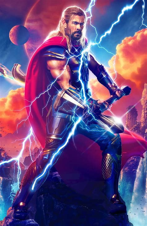 Hubthor Marvel Cinematic Universe Wiki Fandom