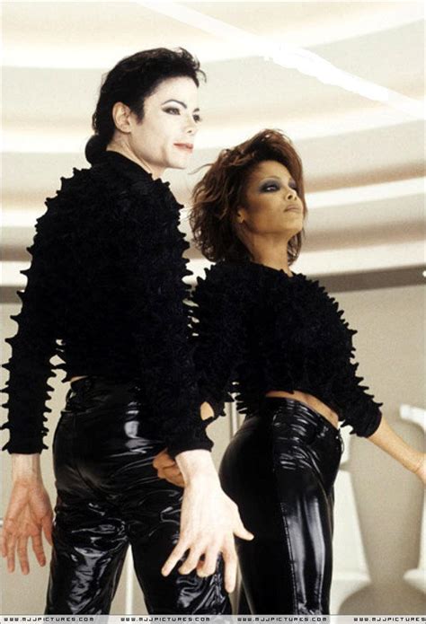 Scream Michael And Janet Jackson Image 10060862 Fanpop