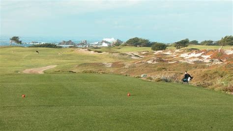 Pacific Grove Golf Course, Pacific Grove CA | Hidden Links Golf