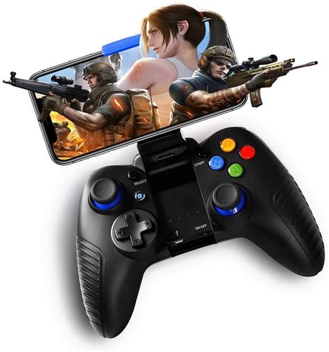 The best gaming accessories for your smartphone [2020] - Talk Android