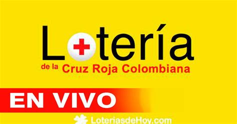 Loteria Cruz Roja Resultados Del último Sorteo Y Número Ganador Hoy Martes 22 De Noviembre En