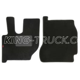 Volvo Fh Tapis Sur Mesure King Truck