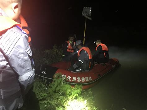 接连两起！一人死亡一人失踪 这个季节尤其要注意手机新浪网