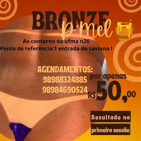 Bronzeamento Proximo A Mim - "bronzeamento artificial" no Brasil