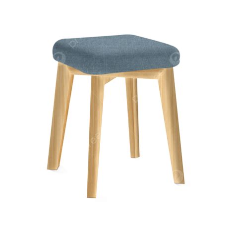 Wooden Stool Png Transparent Vector Diagram Of Cloth Wooden Stool