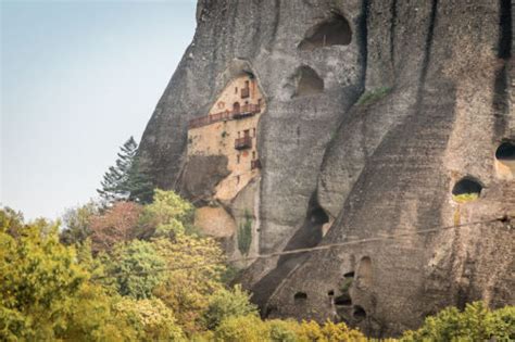 Meteora Klöster 11 wichtige Infos für deinen Besuch