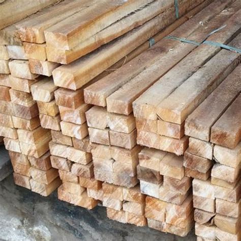 Jual Kayu Kaso Meranti 4x6 And 5x7 Per Ikat Panjang 4 Meter 4x6 Kota